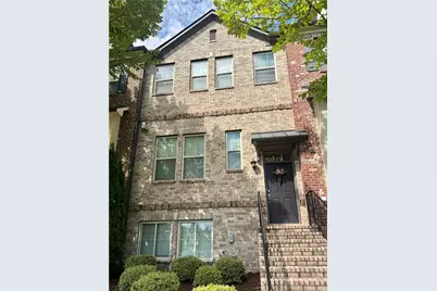 4355 Donahue Avenue, Buford, GA 30518 - Photo 2