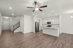 3498 Bellinger Dr, Powder Springs, GA 30127 - Photo 12