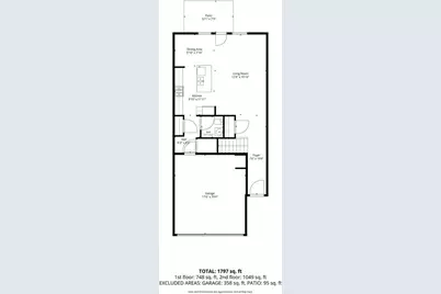 3498 Bellinger Drive, Powder Springs, GA 30127 - Photo 34