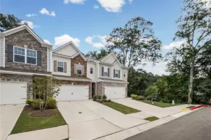 3498 Bellinger Dr, Powder Springs, GA 30127 - Photo 4