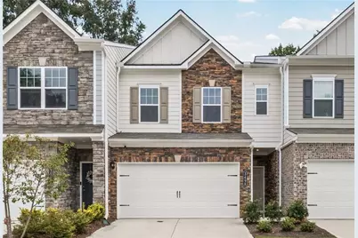 3498 Bellinger Drive, Powder Springs, GA 30127 - Photo 1