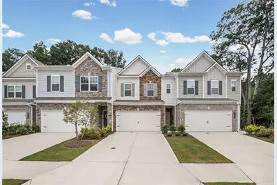 3498 Bellinger Drive, Powder Springs, GA 30127 - Photo 2