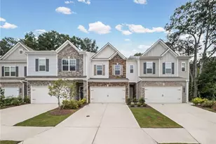 3498 Bellinger Dr, Powder Springs, GA 30127 - Photo 2