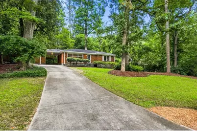 1571 Fama Drive NE, Atlanta, GA 30329 - Photo 36