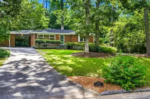 1571 Fama Dr NE, Atlanta, GA 30329 - Photo 2