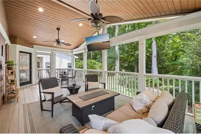 2167 Fairway Circle NE, Atlanta, GA 30319 - Photo 16