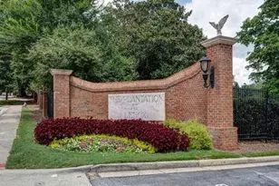23116 Plantation Dr NE, Atlanta, GA 30324 - Photo 2