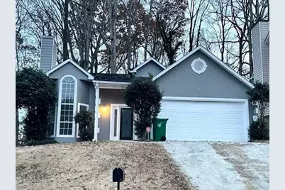 5955 King Way Walk, Lithonia, GA 30058 - Photo 1