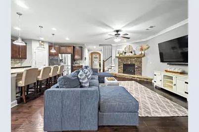 405 Aristides Way, Canton, GA 30115 - Photo 8