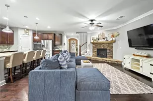 405 Aristides Wy, Canton, GA 30115 - Photo 8