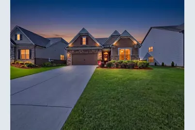 405 Aristides Way, Canton, GA 30115 - Photo 2