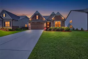 405 Aristides Wy, Canton, GA 30115 - Photo 2