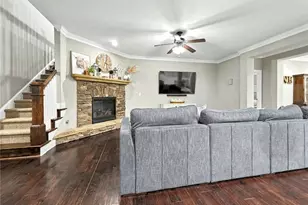 405 Aristides Wy, Canton, GA 30115 - Photo 12