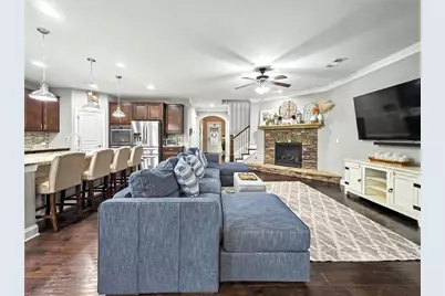 405 Aristides Way, Canton, GA 30115 - Photo 8