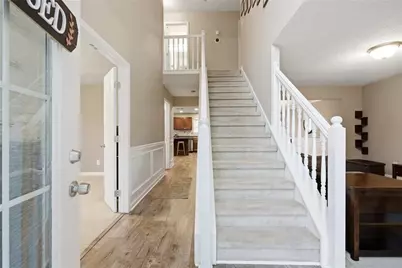 5503 Mudlark Circle, Powder Springs, GA 30127 - Photo 2
