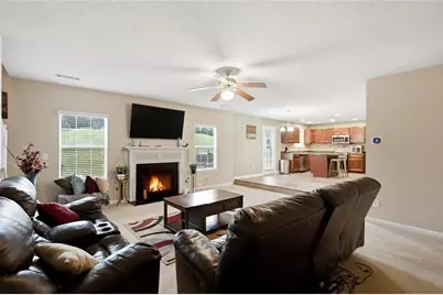 5503 Mudlark Circle, Powder Springs, GA 30127 - Photo 10