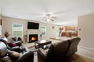 5503 Mudlark Cir, Powder Springs, GA 30127 - Photo 10