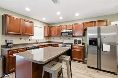 5503 Mudlark Circle, Powder Springs, GA 30127 - Photo 4