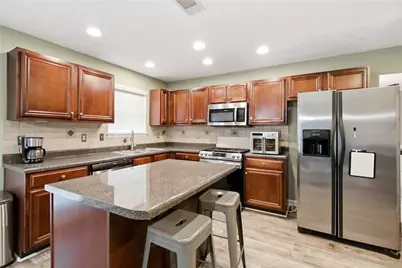5503 Mudlark Circle, Powder Springs, GA 30127 - Photo 20