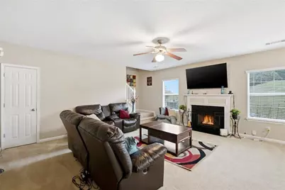 5503 Mudlark Circle, Powder Springs, GA 30127 - Photo 14