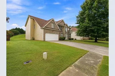5503 Mudlark Circle, Powder Springs, GA 30127 - Photo 46