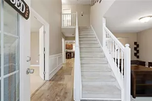 5503 Mudlark Cir, Powder Springs, GA 30127 - Photo 2