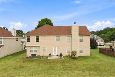 5503 Mudlark Circle, Powder Springs, GA 30127 - Photo 38