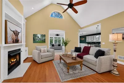 267 Sharp Mountain Parkway, Jasper, GA 30143 - Photo 10