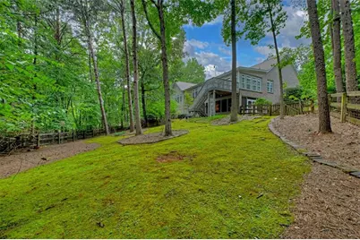 267 Sharp Mountain Parkway, Jasper, GA 30143 - Photo 62