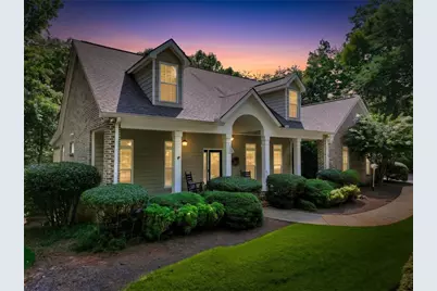 267 Sharp Mountain Parkway, Jasper, GA 30143 - Photo 2