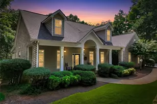267 Sharp Mountain Pkwy, Jasper, GA 30143 - Photo 2