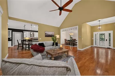 267 Sharp Mountain Parkway, Jasper, GA 30143 - Photo 12