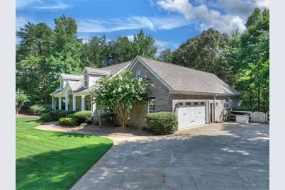 267 Sharp Mountain Parkway, Jasper, GA 30143 - Photo 76