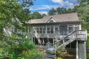 267 Sharp Mountain Pkwy, Jasper, GA 30143 - Photo 70