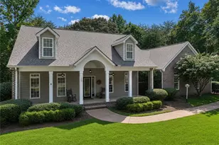 267 Sharp Mountain Pkwy, Jasper, GA 30143 - Photo 1
