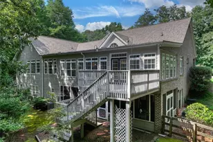 267 Sharp Mountain Pkwy, Jasper, GA 30143 - Photo 6