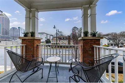 201 16th Street NW #3, Atlanta, GA 30363 - Photo 22