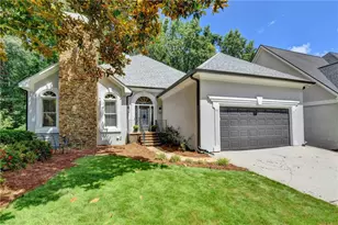 4860 Haydens Walk Dr, Johns Creek, GA 30022 - Photo 1