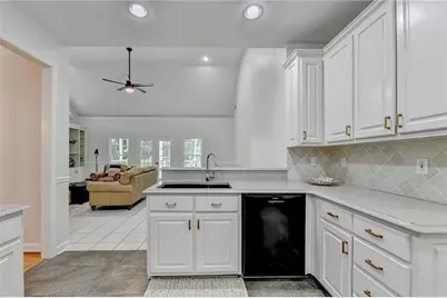 4860 Haydens Walk Drive, Johns Creek, GA 30022 - Photo 16