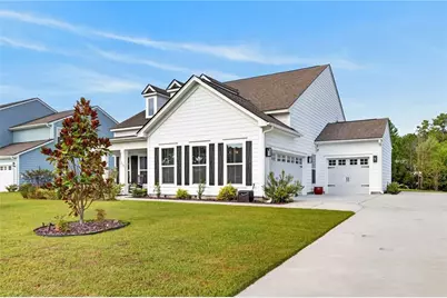 257 Heron Creek Drive, Richmond Hill, GA 31324 - Photo 6