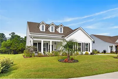 257 Heron Creek Drive, Richmond Hill, GA 31324 - Photo 4