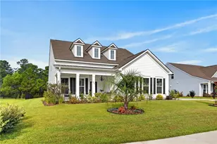 257 Heron Crk Dr, Richmond Hill, GA 31324 - Photo 4