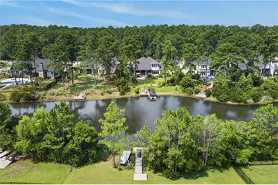 257 Heron Creek Drive, Richmond Hill, GA 31324 - Photo 80