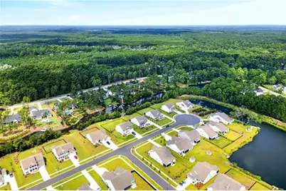 257 Heron Creek Drive, Richmond Hill, GA 31324 - Photo 88