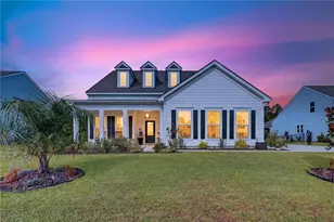 257 Heron Crk Dr, Richmond Hill, GA 31324 - Photo 4