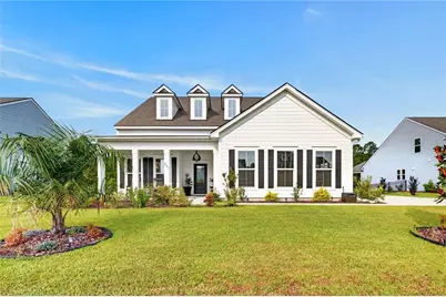 257 Heron Creek Drive, Richmond Hill, GA 31324 - Photo 2