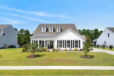 257 Heron Creek Drive, Richmond Hill, GA 31324 - Photo 6