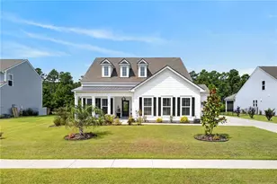 257 Heron Crk Dr, Richmond Hill, GA 31324 - Photo 6