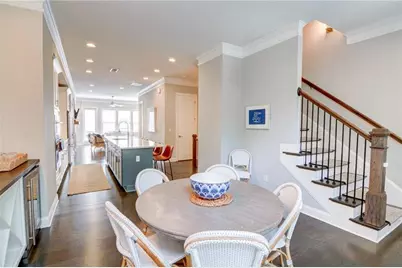 2357 Brissett Lane, Atlanta, GA 30319 - Photo 2