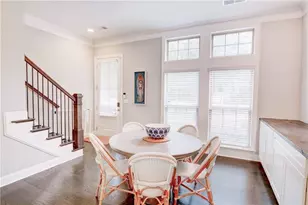 2357 Brissett Ln, Atlanta, GA 30319 - Photo 4